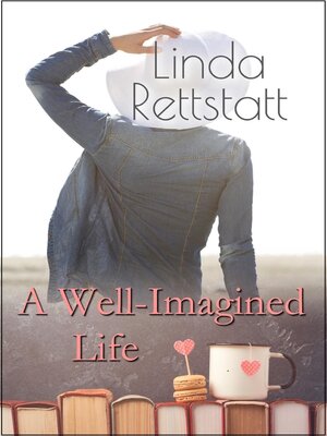 cover image of A Well-Imagined Life